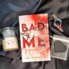 Box "Bad For Me - Tome 1" de Anita Rigins – Image 2