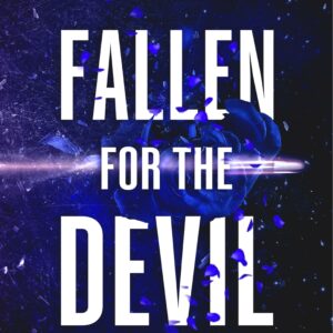 Fallen for the devil Tome 3 de Irina Blake